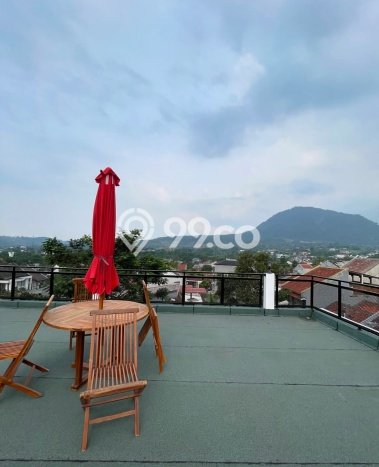 Rumah Modern 2 KT LT 81m2 di Sentul City Rumah Modern 2 KT LT 81m2 di Sentul City