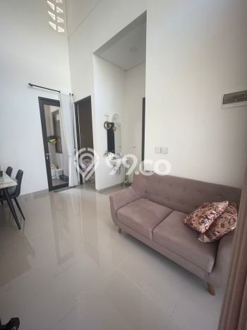 Disewakan! Rumah 2 Kamar Tidur &
1 Kamar Mandi di Sentul City, Bogor Disewakan! Rumah 2 Kamar Tidur &
1 Kamar Mandi di Sentul City, Bogor