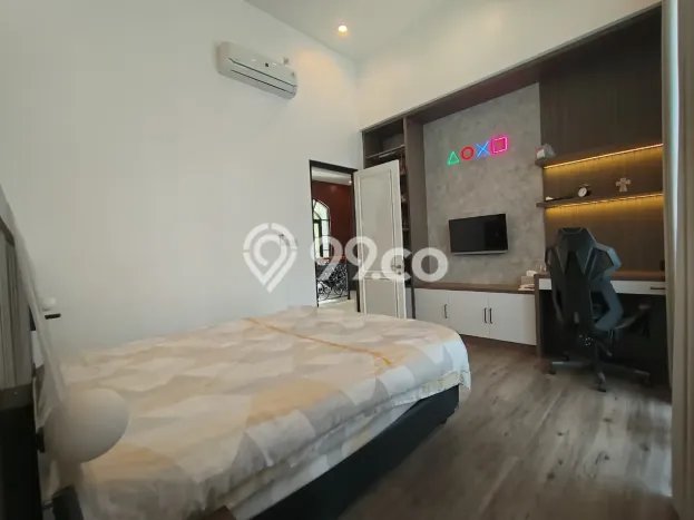 Dijual Rumah Luas Megah Dengan View Cantik di Sentul City, Bogor Dijual Rumah Luas Megah Dengan View Cantik di Sentul City, Bogor