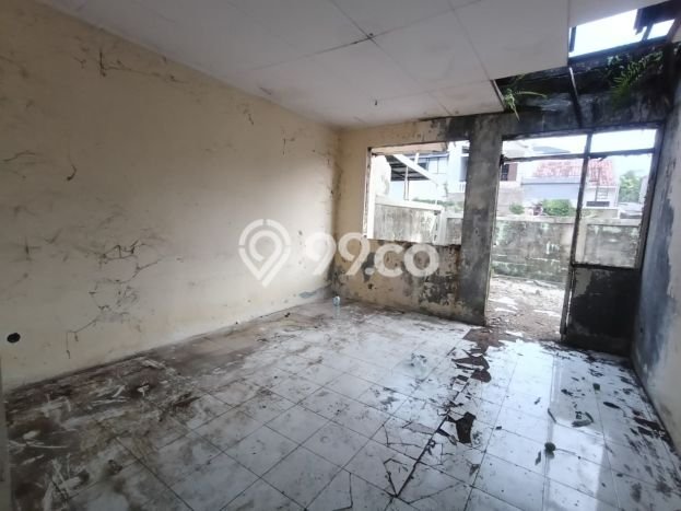 Jual Rumah Modern 2 KT di Sentul City, Bogor Jual Rumah Modern 2 KT di Sentul City, Bogor