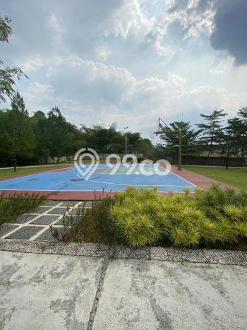 Rumah Elit Modern Tanpa Renovasi di Sentul City Bogor Rumah Elit Modern Tanpa Renovasi di Sentul City Bogor