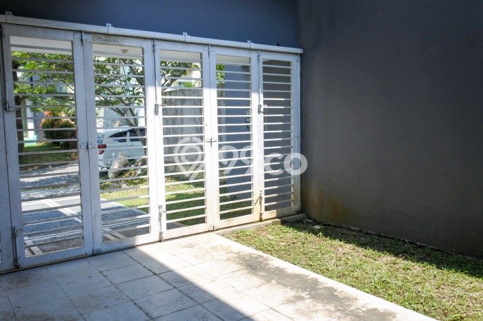 Hunian Nyaman Asri 3 KT Siap Huni di Sentul City Bogor Hunian Nyaman Asri 3 KT Siap Huni di Sentul City Bogor