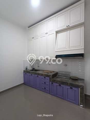 Rumah Luas Asri 4 KT Siap Huni di Sentul City Bogor Rumah Luas Asri 4 KT Siap Huni di Sentul City Bogor