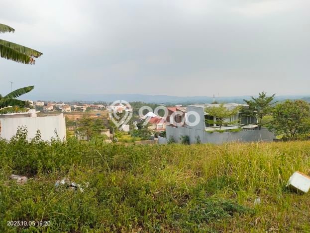 Hunian Mewah Siap Huni LT 12870m2 di Bogor Selatan, Bogor Hunian Mewah Siap Huni LT 12870m2 di Bogor Selatan, Bogor