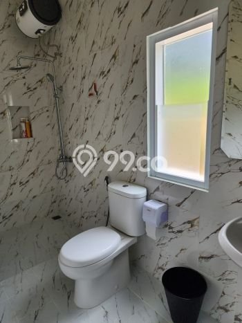 Rumah Elit Modern Siap Huni di Sentul City Bogor Rumah Elit Modern Siap Huni di Sentul City Bogor