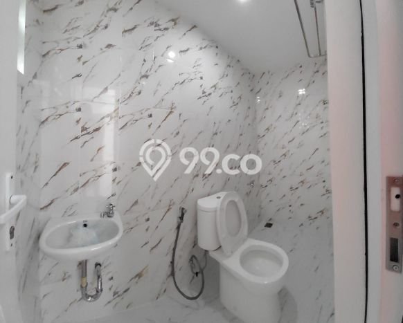 Rumah Elit Modern Siap Huni di Sentul City Bogor Rumah Elit Modern Siap Huni di Sentul City Bogor