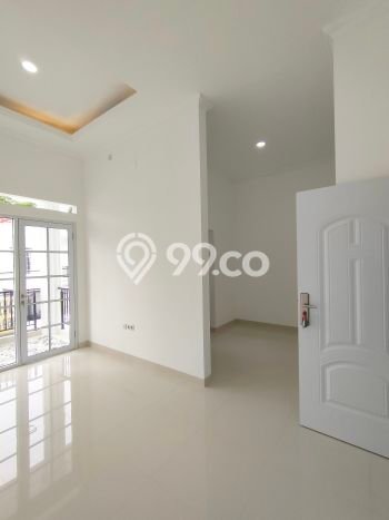 Rumah Minimalis 3 KT di Sentul City Bogor Unfurnished Rumah Minimalis 3 KT di Sentul City Bogor Unfurnished