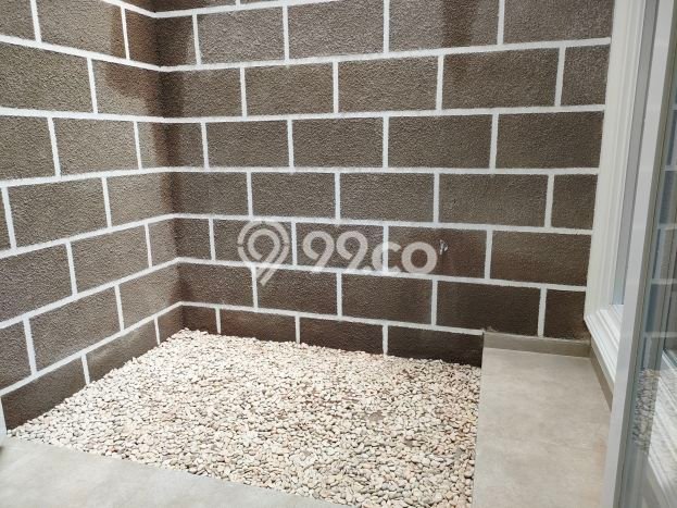 Rumah Minimalis 3 KT di Sentul City Bogor Unfurnished Rumah Minimalis 3 KT di Sentul City Bogor Unfurnished