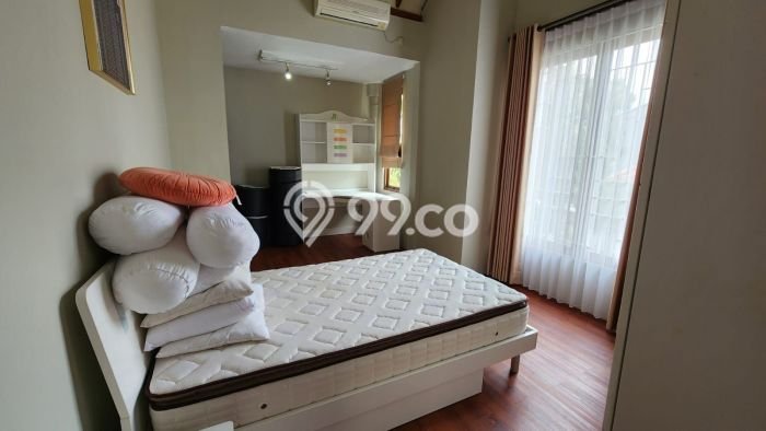 Hunian Mewah LB 250m2 Siap Huni Desain Elegan di Sentul City, Bogor Hunian Mewah LB 250m2 Siap Huni Desain Elegan di Sentul City, Bogor