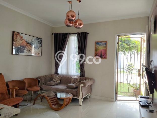 Rumah Disewakan Bogor LT 126m2 LB 105m2 Kawasan Sentul City Rumah Disewakan Bogor LT 126m2 LB 105m2 Kawasan Sentul City