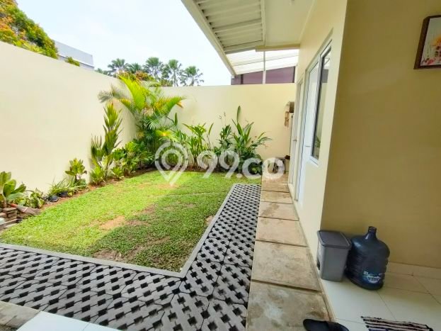 Rumah Disewakan Bogor LT 126m2 LB 105m2 Kawasan Sentul City Rumah Disewakan Bogor LT 126m2 LB 105m2 Kawasan Sentul City