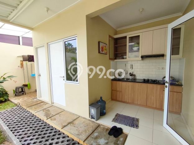 Rumah Disewakan Bogor LT 126m2 LB 105m2 Kawasan Sentul City Rumah Disewakan Bogor LT 126m2 LB 105m2 Kawasan Sentul City