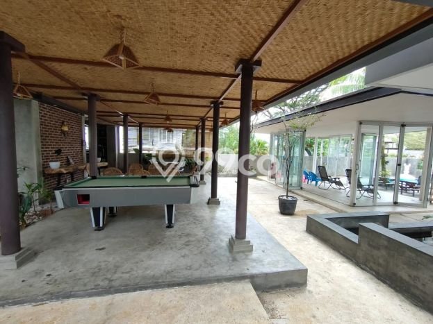 Disewakan! Rumah 5 Kamar Tidur &
5 Kamar Mandi di Sentul City, Bogor Disewakan! Rumah 5 Kamar Tidur &
5 Kamar Mandi di Sentul City, Bogor