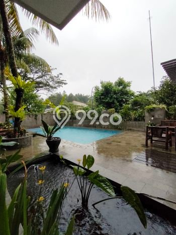 Disewakan! Rumah 5 Kamar Tidur &
5 Kamar Mandi di Sentul City, Bogor Disewakan! Rumah 5 Kamar Tidur &
5 Kamar Mandi di Sentul City, Bogor