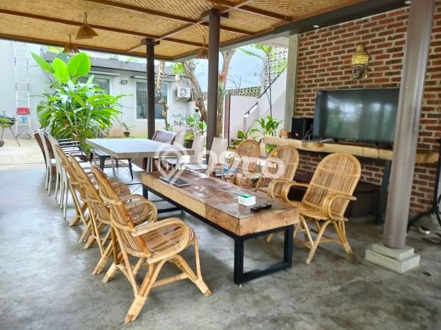 Disewakan! Rumah 5 Kamar Tidur &
5 Kamar Mandi di Sentul City, Bogor Disewakan! Rumah 5 Kamar Tidur &
5 Kamar Mandi di Sentul City, Bogor