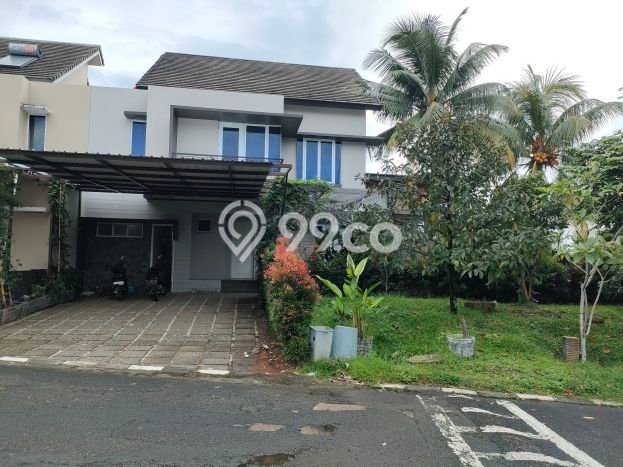 Disewakan! Rumah 5 Kamar Tidur &
5 Kamar Mandi di Sentul City, Bogor Disewakan! Rumah 5 Kamar Tidur &
5 Kamar Mandi di Sentul City, Bogor