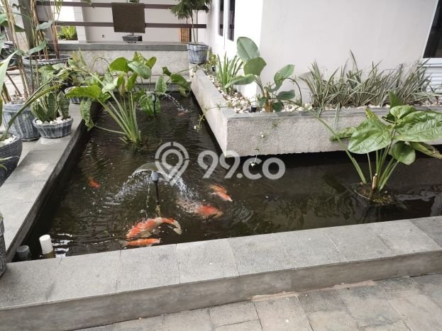 Disewakan! Rumah 5 Kamar Tidur &
5 Kamar Mandi di Sentul City, Bogor Disewakan! Rumah 5 Kamar Tidur &
5 Kamar Mandi di Sentul City, Bogor