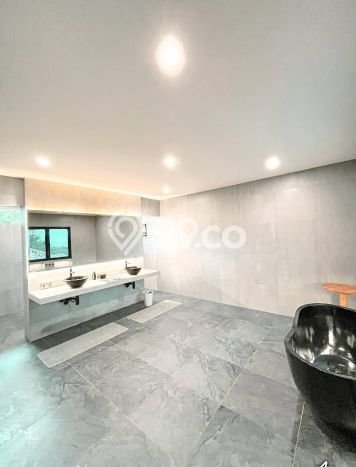 Rumah Elit Modern Tanpa Renovasi di Sentul City Bogor Rumah Elit Modern Tanpa Renovasi di Sentul City Bogor