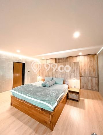 Rumah Elit Modern Tanpa Renovasi di Sentul City Bogor Rumah Elit Modern Tanpa Renovasi di Sentul City Bogor