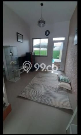 Rumah sewa siap huni 4 Kamar Tidur di Sentul City, Bogor Rumah sewa siap huni 4 Kamar Tidur di Sentul City, Bogor