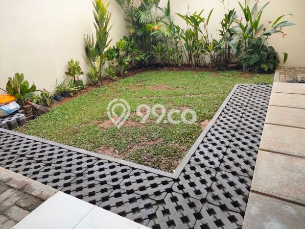 Rumah Minimalis 3 Kamar LT 126m2 di Sentul City Rumah Minimalis 3 Kamar LT 126m2 di Sentul City