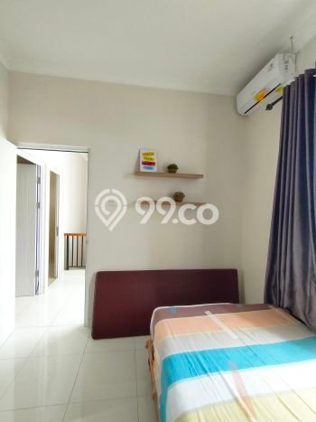 Rumah Minimalis 3 Kamar LT 126m2 di Sentul City Rumah Minimalis 3 Kamar LT 126m2 di Sentul City