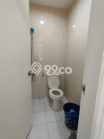 Dijual Rumah Modern 3 KT di Sentul City, Bogor Dijual Rumah Modern 3 KT di Sentul City, Bogor