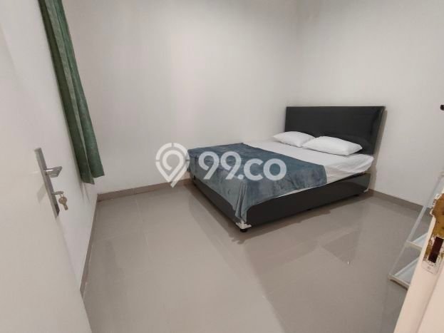Dijual Rumah Modern 3 KT di Sentul City, Bogor Dijual Rumah Modern 3 KT di Sentul City, Bogor