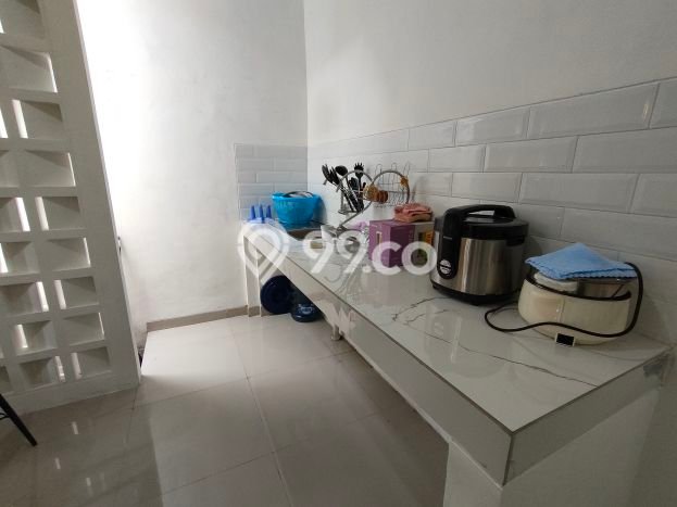 Dijual Rumah Modern 3 KT di Sentul City, Bogor Dijual Rumah Modern 3 KT di Sentul City, Bogor