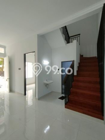 Rumah Modern 3 KT LT 90m2 di Sentul City Rumah Modern 3 KT LT 90m2 di Sentul City