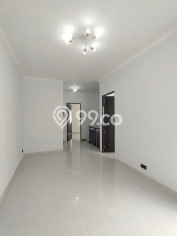 Rumah Modern 3 KT LT 90m2 di Sentul City Rumah Modern 3 KT LT 90m2 di Sentul City