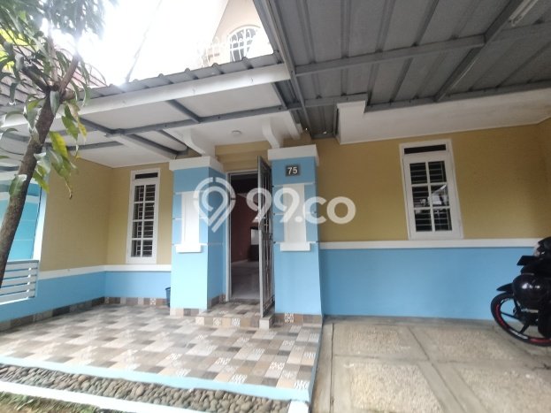 Disewakan Rumah Harga Terjangkau di Sentul City Bogor Punya 2 KT Disewakan Rumah Harga Terjangkau di Sentul City Bogor Punya 2 KT