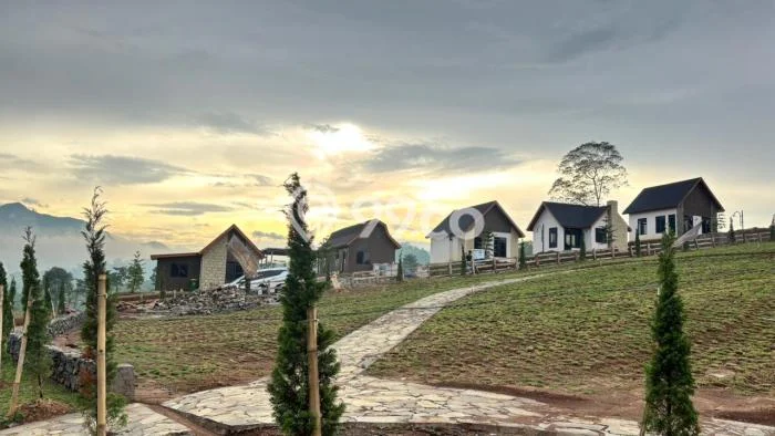 Tanah Dijual Area Strategis di Sentul City Bogor 100m2 Tanah Dijual Area Strategis di Sentul City Bogor 100m2