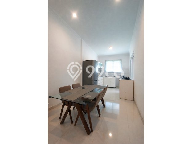 Dijual Hunian Rumah Nyaman 3 KT di Sentul City, Bogor Dijual Hunian Rumah Nyaman 3 KT di Sentul City, Bogor