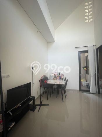 Disewakan! Rumah 2 Kamar Tidur &
1 Kamar Mandi di Sentul City, Bogor Disewakan! Rumah 2 Kamar Tidur &
1 Kamar Mandi di Sentul City, Bogor