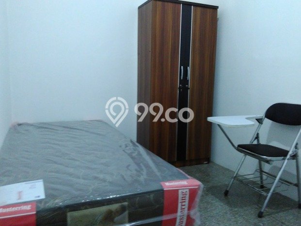 Hunian Nyaman Asri 12 KT Siap Huni di Sentul City Bogor Hunian Nyaman Asri 12 KT Siap Huni di Sentul City Bogor