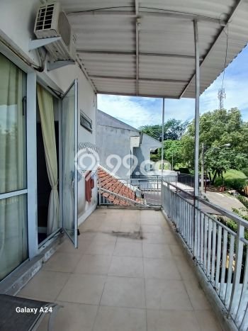 Jual Rumah Modern 3 KT di Sentul City, Bogor Jual Rumah Modern 3 KT di Sentul City, Bogor