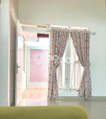 Dijual Hunian Rumah Nyaman 2 Kamar di Sentul City, Bogor Dijual Hunian Rumah Nyaman 2 Kamar di Sentul City, Bogor
