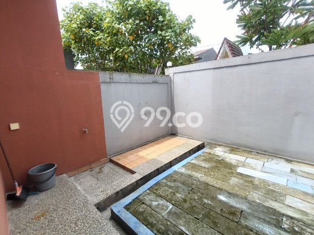 Disewakan Rumah Harga Terjangkau di Sentul City Bogor Punya 2 KT Disewakan Rumah Harga Terjangkau di Sentul City Bogor Punya 2 KT