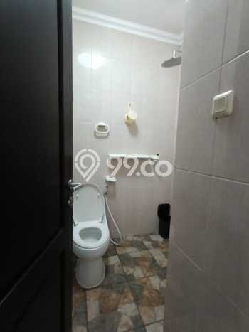 Rumah Modern 5 KT di Sentul City Bogor Unfurnished Rumah Modern 5 KT di Sentul City Bogor Unfurnished