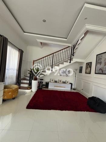 Rumah Luas Asri 3 KT Siap Pakai di Sentul City Bogor Rumah Luas Asri 3 KT Siap Pakai di Sentul City Bogor