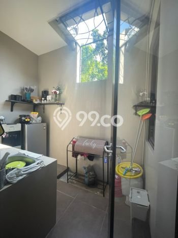 Disewakan! Rumah 2 Kamar Tidur &
1 Kamar Mandi di Sentul City, Bogor Disewakan! Rumah 2 Kamar Tidur &
1 Kamar Mandi di Sentul City, Bogor