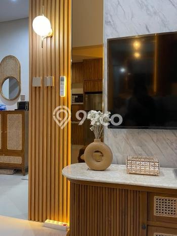 Disewakan! Rumah 2 Kamar Tidur &
1 Kamar Mandi di Sentul City, Bogor Disewakan! Rumah 2 Kamar Tidur &
1 Kamar Mandi di Sentul City, Bogor