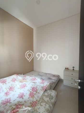 Disewakan! Rumah 2 Kamar Tidur &
1 Kamar Mandi di Sentul City, Bogor Disewakan! Rumah 2 Kamar Tidur &
1 Kamar Mandi di Sentul City, Bogor