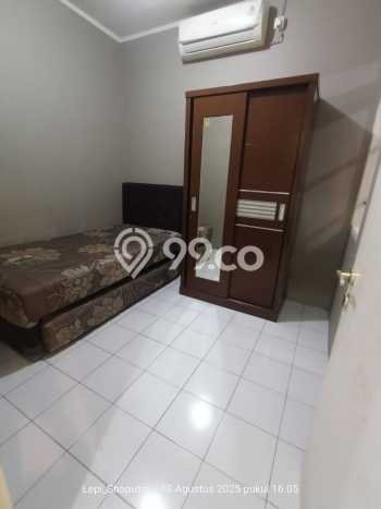 Disewakan! Rumah 2 Kamar Tidur &
1 Kamar Mandi di Sentul City, Bogor Disewakan! Rumah 2 Kamar Tidur &
1 Kamar Mandi di Sentul City, Bogor