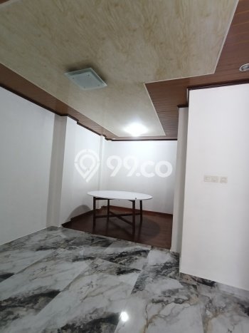 Rumah di Sentul City, Akses ke Sekolah, LT 90m² Rumah di Sentul City, Akses ke Sekolah, LT 90m²
