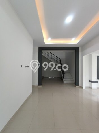 Disewakan Rumah Murah di Sentul City Bogor dengan 5 KT Disewakan Rumah Murah di Sentul City Bogor dengan 5 KT