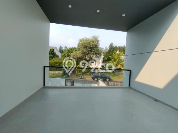 Hunian Elit LB 620m2 Siap Pakai Desain Elegan di Sentul City, Bogor Hunian Elit LB 620m2 Siap Pakai Desain Elegan di Sentul City, Bogor