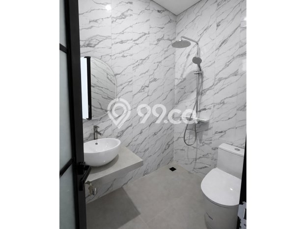 Dijual Hunian Rumah Terawat 3 KT di Sentul City, Bogor Dijual Hunian Rumah Terawat 3 KT di Sentul City, Bogor