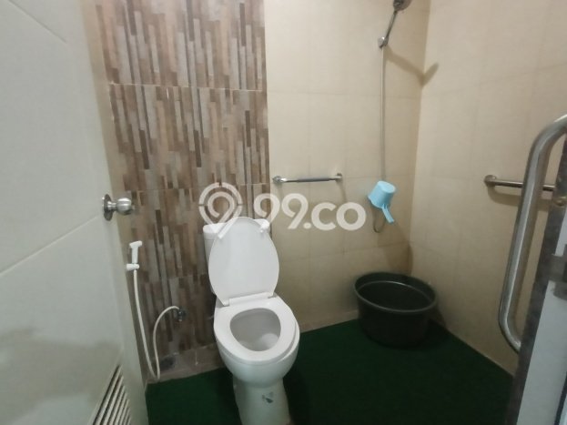 Rumah sewa siap huni 3 KT di Sentul City, Bogor Rumah sewa siap huni 3 KT di Sentul City, Bogor